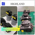 Maximize Your Farming Potential with Our Advanced Agricultural Hydraulic Pumps for sale