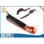 Aluminum 6063 CNC Machining Metal Parts Customized Bicycle Housing for sale
