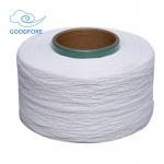 280D Pure Spandex Bare Yarn High Grade For Weaving Machine for sale