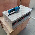 Motorized Sand Equivalent Soil Testing Machine 180W 1 Year Warranty