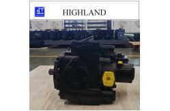 China Pv23 Transit Mixer Hydraulic Piston Pumps High Performance supplier