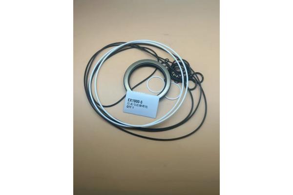 Travel Motor Seal Kit For Hitachi EX1900-5 Excavator