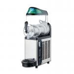 R404A Slush Machine Frozen Drink Dispenser Stainless Steel 590×320×780 MM for sale