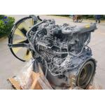 Isuzu Electronic Fuel Injection Engine 6HK1 For Hitachi Excavator