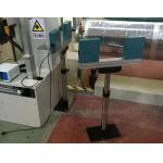 1μM Resolution Laser Diameter Gauge Single Axis For Wires And Pipes