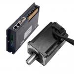 DC48V Incremental Encoder 750w Servo Motor Flange Mounting Rated power 750w for Industrial Applications for sale