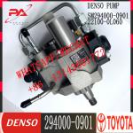 294000-0901 DENSO Quality  Diesel Fuel Unit Injector HP3 pump 294000-0901 22100-0L060 for sale