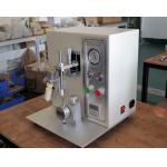 Spectacle Frame Tester ISO 12870 Spectacle Frame Bridge Deformation Tester