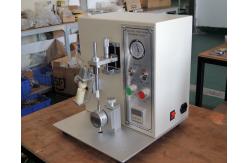China Spectacle Frame Tester ISO 12870 Spectacle Frame Bridge Deformation Tester supplier