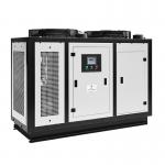 High Frequency 50Hz/60Hz Water Chiller Machine with Overload Protection and High Protection System for sale