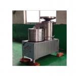 Customizable Ce Certificate Egg Breaker Separator Machine Small Capacity for sale