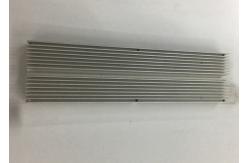 China OEM ODM CNC Metal Stamping parts Heat Dissipation Aluminium Cpu Cooler supplier