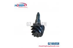 China Isuzu NLR NMR Ring and Pinion Set 41/8 8-97076962-0 Diesel supplier