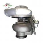 Turbo Turbocharger GTA5523BS 3104766 for Engine QSX15 ISX15 X15 QSK15 ISZ13