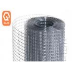 1/2inch Galvanized Welded Iron Wire Mesh PVC Coated Non Rusting