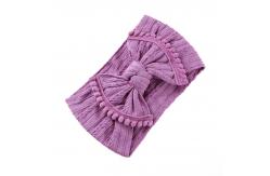 China Unisex Women Head Scarves Elastic Bandana Headband Breathable supplier