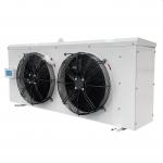 4 Pcs Fan Quantity Evaporation Air Cooler for Wall/Window Mount Stay Comfortable and Refreshed for sale