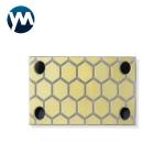 UV LED Module SMD COB LED Module Customized stitching uv led module
