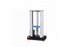 China Universal 0.5% F.S 100mm/Min Tensile Testing Lab supplier