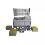 ZE3209 Lab Training Equipment Teaching Electrical Installation Machine SSEDU 320kg for sale