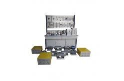 China ZE3209 Lab Training Equipment Teaching Electrical Installation Machine SSEDU 320kg supplier