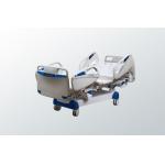 Electric Intensive Care Bed Hospital Ward Furniture for sale