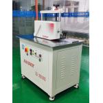 Plexiglass PMMA Acrylic Polishing Machine Efficient 30 Degree Angle Chamfering Acrylic Machine Er 20 1/2 Inch Collet Bit Tool Fillet Edge for sale