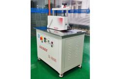 China Acrylic Trimming Machine Powerful Motor And Latest Technology For Acrylic supplier