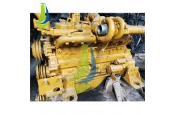 China E320C Excavator Parts Diesel 7JK Complete Engine Assy supplier