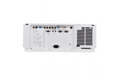 China 3D Mapping 1920x1200P 12000 Lumen Projector DLP Double Lamps supplier
