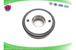 China DA83500 X054D257F51 X058D340G51 EDM Mitsubishi Pinch Ceramic Roller X054D078G51 supplier