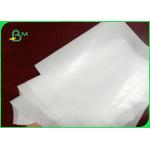 30gsm - 40gsm Good Breakage Resistance And Moisture Proof MG Coated Paper In Ream for sale