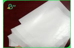China 30gsm - 40gsm Good Breakage Resistance And Moisture Proof MG Coated Paper In Ream supplier