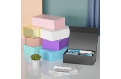 China Die Cut Folding Carton Boxes Durable and Affordable Packaging Solution supplier