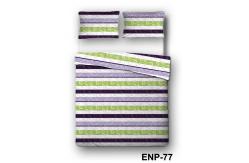 China Pigment Printed Sheet Bedding Set 100% Polyester Duvet Cover supplier