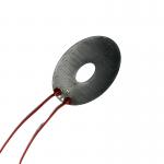 Custom Copper Polyimide Heater PI Heating Film For Industrial Use for sale