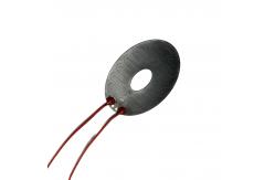 China Custom Copper Polyimide Heater PI Heating Film For Industrial Use supplier