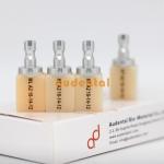HT LT Dental Ceramic Blocks C14 B14 B40 Milling Ingots for sale