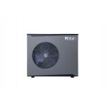 Commercial 380V R290 Inverter Monoblock Heatpump with CE Certificate WiFi Control
