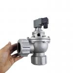 GOYEN1 1/2 CA45DD Goyen Replacement Diaphragm Valve AC220V for sale