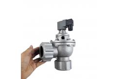 China GOYEN1 1/2 CA45DD Goyen Replacement Diaphragm Valve AC220V supplier