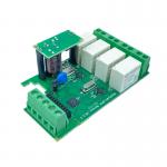 Fr4 CEM1 Integrated Circuit Board PCBA Manufacturers PCB Modules for sale