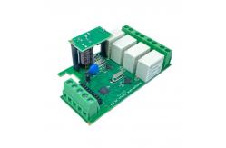 China Fr4 CEM1 Integrated Circuit Board PCBA Manufacturers PCB Modules supplier