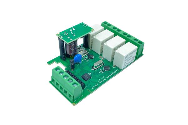 Fr4 CEM1 Integrated Circuit Board PCBA Manufacturers PCB Modules