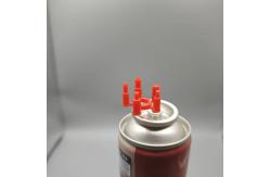 China Professional Lighter Gas Refill Device for Industrial Use - Precise and Durable supplier