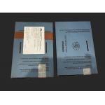 ABB Type LDMUI-01 Code 61320946C I / O Module Input/output Circuit Board for sale