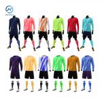 Cutting-Edge Soccer Jerseys Experience the Difference with Our Innovative Design for sale