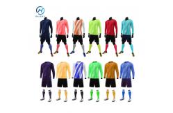 China Cutting-Edge Soccer Jerseys Experience the Difference with Our Innovative Design supplier