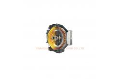 China Good Drivability General Elevator Parts Multiple Control Systems 1000kg Load supplier