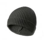 Cute Personalized Knit Hat / Promotional Beanie Hats With Business Logos for sale